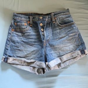Women’s Shorts